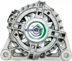 AD KUHNER 554127rid -  Генератор